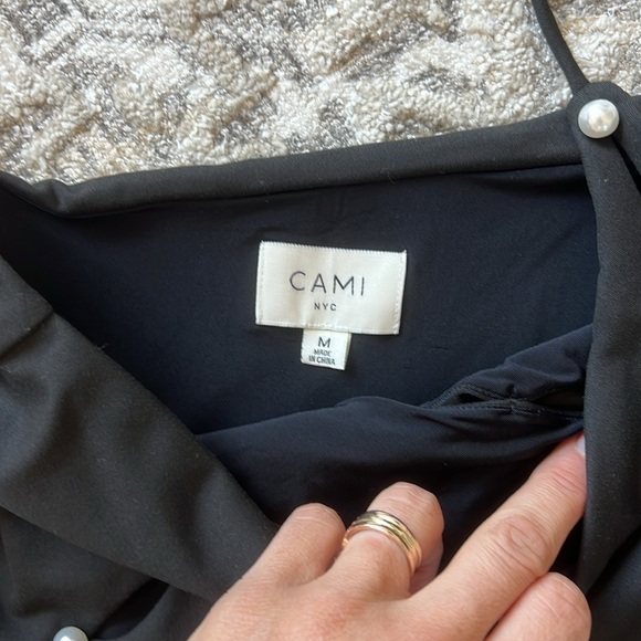 Cami NYC Kalea Bodysuit - Picture 9 of 9